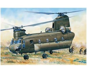 (HBB81773) - Hobbyboss 1:48 - CH-47D Chinook