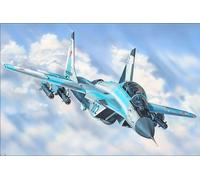 (HBB81787) - Hobbyboss 1:48 - Russian MiG-35
