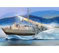 (HBB82006) - Hobbyboss 1:200 - USS Hercules PHM-2