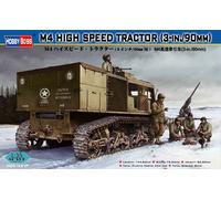 (HBB82407) - Hobbyboss 1:35 - M4 High Speed Tractor (3in / 90mm)