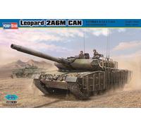 (HBB82458) - Hobbyboss 1:35 - Leopard 2A6M CAN