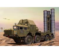 (HBB82929) - Hobbyboss 1:72 - 48N6E 5P85S TEL S-300OMU SA-10 Grumble