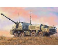 Hobbyboss HBB82938 Kit de modelo de plástico, sin pintar