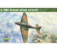 (HBB83204) - Hobbyboss 1:32 - IL-2M3 Ground Attack Aircraft