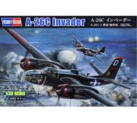 (HBB83214) - Hobbyboss 1:32 - A-26C Invader