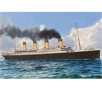 (HBB83420) - Hobbyboss 1:700 - Titanic