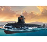 (HBB83518) - Hobbyboss 1:350 - PLA Navy Type 039 Song Class