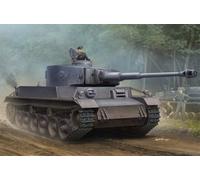 (HBB83891) - Hobbyboss 1:35 - German VK.3001(P)