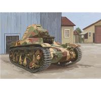 (HBB83894) - Hobbyboss 1:35 - French R35 Tank w/ FCM Turret