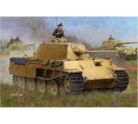 Hobbyboss 84534 - 1:35 Pz.BeobWg V Ausf.A Alemán - Nuevo