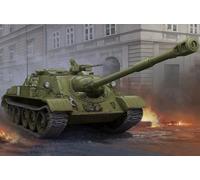 (HBB84543) - Hobbyboss 1:35 - Soviet SU-122-54 Tank Destroyer