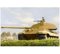 Hobbyboss HBB84558 Kit de Modelo a Escala, Color Moldeado