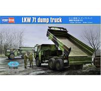 (HBB85520) - Hobbyboss 1:35 - LKW 7t Dump Truck