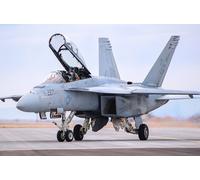 (HBB85813) - Hobbyboss 1:48 - F/A-18F Super Hornet