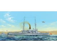 (HBB86509) - Hobbyboss 1:350 - HMS Agamenon