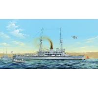 Hobbyboss 86509-1/350 Hms Agamenon - Nuevo