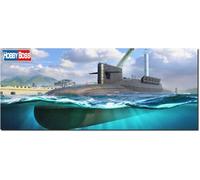 (HBB87024) - Hobbyboss 1:700 - PLAN Type 094 Jin Class SSBN