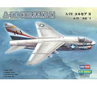 (HBB87204) - Hobbyboss 1:72 - A-7E Corsair II