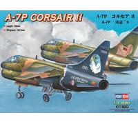 (HBB87205) - Hobbyboss 1:72 - A-7P Corsair II