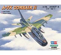 (HBB87212) - Hobbyboss 1:72 - A-7K Corsair II