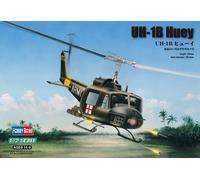 (HBB87228) - Hobbyboss 1:72 - UH-1B Huey