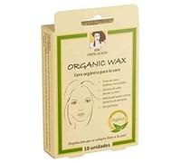 H.B.C. Cera Orgánica-Cara 10 Tiras