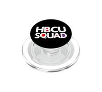 HBCU Estudiante Universitario Graduado Estudiante de Primer año Senior Regreso PopSockets PopGrip para MagSafe