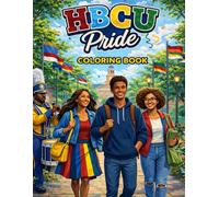 HBCU Pride: Celebrate the Spirit of Historically Black Colleges & Universities