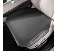 HBDTNTKF Cojines Asientos De Coche para Audi A3 8P 8L Sportback A6 4F A4 A6 A5 A7 Q2 Q3 Q5 Q7, Funda Antideslizante Asiento Delantero Transpirable Suave Accesorios Interior Automóvil