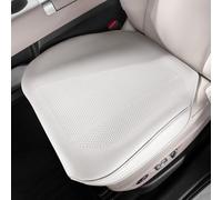 HBDTNTKF Cojines Asientos De Coche para Suzuki IGNIS Alto Jimny SX4 Swift Vitara IGNIS S.Cross, Funda Antideslizante Asiento Delantero Transpirable Suave Accesorios Interior Automóvil