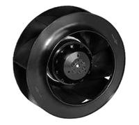HBGTYEXCZ Ventilador centrífugo R4E180-AS11-09 R4E180-AB09-29 R4E180-AD05-13 R4E180-AD05-15(R4E180-AD05-13)