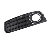 HBGURM 8KD807682 8KD807681 Para A4L A4 B8 2009 2010 2011 2012 Cubierta De Rejilla De Luz Antiniebla Del Parachoques Delantero (Lado izquierdo)