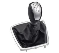 HBGURM Cambios Marcha Coche Para Renault Para Laguna III MK3 2007-2014 Pomo De Palanca Cambios 6 Velocidades(6 Speed-Set)