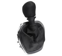 HBGURM Cambios Marcha Coche Para RENAULT Para Trafic III Funda Para Pomo De Cambio Marchas Y Para Palanca Cambios