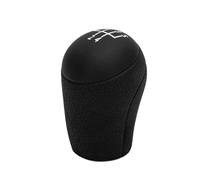 HBGURM Cambios Marcha Coche Pomo De Palanca Cambios Para Renault Para Twingo Para Scenic Para Megane Para Laguna ABS(A-5speed)