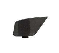 HBGURM Cubierta De Parachoques Trasero para Remolque De Serie 5 G30 M-Sports 2018-2020 51128068353 Cubierta De Gancho De Remolque(Gray Black)