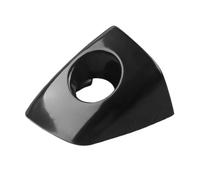 HBGURM Cubierta Embellecedora Para La Cerradura Manija Exterior Puerta Lado Del Conductor/delantero Izquierdo Para A6 S6 A7 A8 RS7 RS6 4H1837879 Manilla Exterior Coche