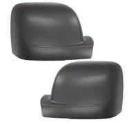 HBGURM Cubiertas De Espejos Retrovisores Laterales Accesorios De Coche para Renault para Trafic para Furgoneta 2014 2015 2016 2017 2018 2019 2020 2021 (Pair)