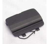 HBGURM Embellecedor para Parachoques Trasero De Toyota GT86 BRZ 2013-2020 Gancho De Remolque Tapa De Remolque Izquierda Y Derecha 57731CA110 SU003-06855 Cubierta De Gancho De Remolque(2017-2020Left)