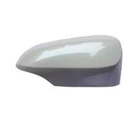 HBGURM Funda De Espejo Retrovisor Funda De Espejo Retrovisor para Toyota para Aqua para Prius C 2012 2013 2014 2015 2016 2017 2018 2019 2020 2021 (Pearl White Right)