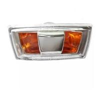 HBGURM Lámpara De Luz De Repetición Con Indicador Lateral Para Vauxhall Para Astra H Corsa D Luz De Señal De Giro Para Coche Derecha/izquierda 2004-2014 Feu Clignotant Latéral