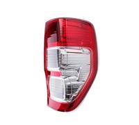 HBGURM Luz Freno Luz Trasera Para Ford Para Ranger PX T6 MK1 MK2 Para WildTrak XLT XLS Para Pickup 2011-2018 Conjunto Piloto Trasero Con Cable Y Bombilla(Only 1 Red Right)