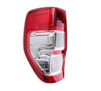 HBGURM Luz Freno Luz Trasera Para Ford Para Ranger PX T6 MK1 MK2 Para WildTrak XLT XLS Para Pickup 2011-2018 Conjunto Piloto Trasero Con Cable Y Bombilla(Only 1 Red Left)