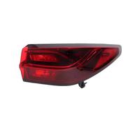 HBGURM Luz Freno Para Chevrolet Para Blazer 2023-2024 Luz Trasera Advertencia De Freno Conducción Conjunto Piloto Trasero 86508679 87836075(Only Left)