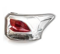 HBGURM Luz Freno Para Mitsubishi Para Outlander 2013 2014 2015 Luz Trasera Lámpara Freno Emergencia Antiniebla Giro 8330A787 8330A788(lado derecho)