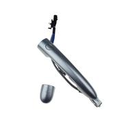 HBGURM Manija Exterior De Puerta Color Plata Para Renault Para Koleos Para Espace IV 2009-2018 80611-JZ00 80640-JY01B 80647-JY01A Manilla Exterior Coche