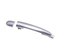HBGURM Manija Exterior De Puerta Para Renault Para Koleos 2009-2018 80640-JY01A/JY01B 80647-JY01A Manilla Exterior Coche