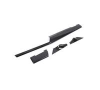 HBGURM Para 5 G60 2024 Panel De Decoración De Consola Central Coche Accesorios Interiores De Coche Para Conducción Por La Izquierda ABS Fibra Carbono