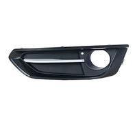 HBGURM Para F22 F23 228i 230i 2014-2020 51117343731 51117343732 Rejilla De Cubierta De Luz Antiniebla Del Parachoques Delantero (1pc left)