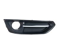 HBGURM Para F22 F23 228i 230i 2014-2020 51117343731 51117343732 Rejilla De Cubierta De Luz Antiniebla Del Parachoques Delantero (1pc right)